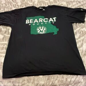 Northwest Bearcat Tee